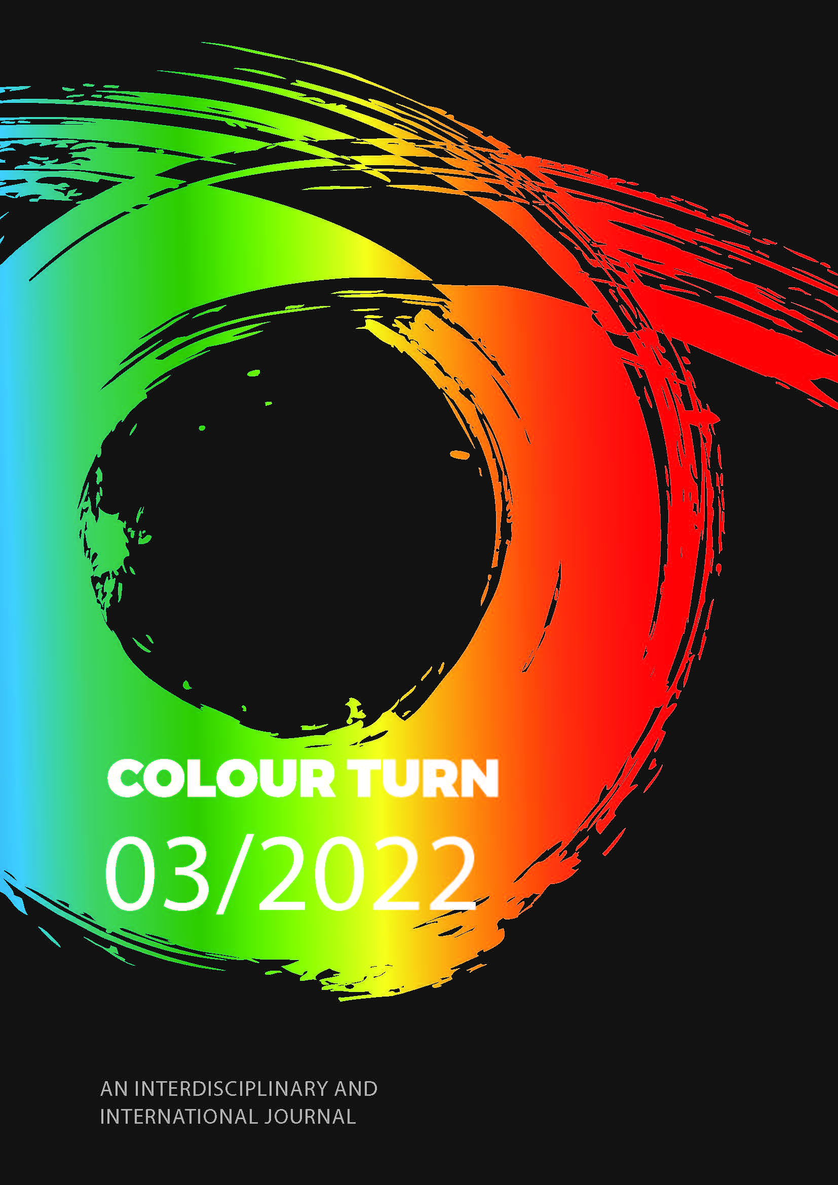 					Ansehen Nr. 3 (2022): Colour Turn 2022
				